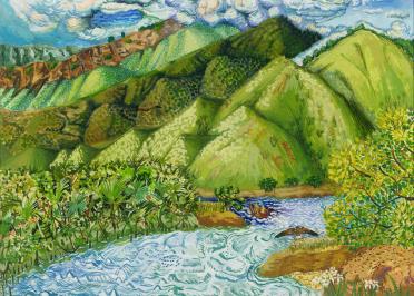 Daintree & Kimberley - 2003