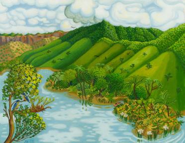 Daintree