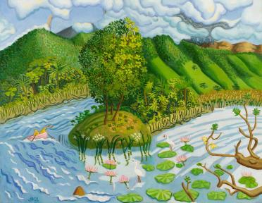 River Journey
