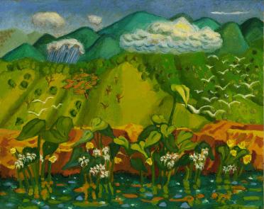 Riverbank