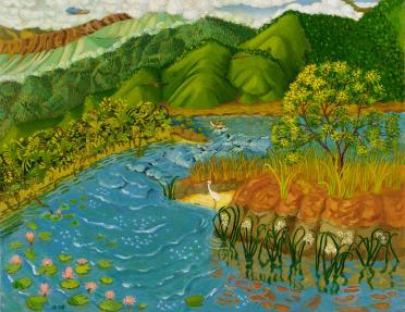 Upstream