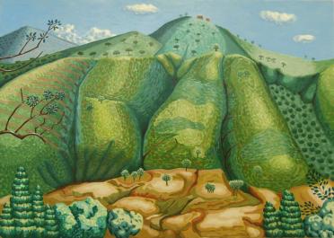 Rolling Hills - Dungog