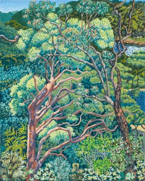 Canopy