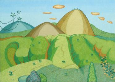 Rolling Hills