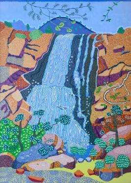 Cascade 1