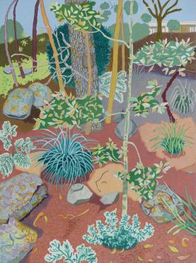Garden - Summer
