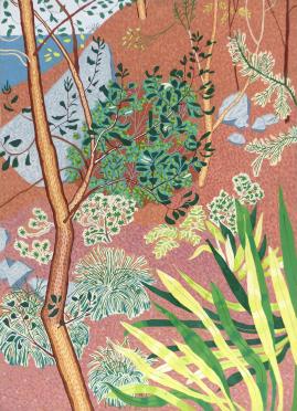 Garden - Sunshine After Rain